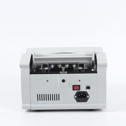 Australian currency notes Cash counter machine + Quantity digital display Kings Warehouse 