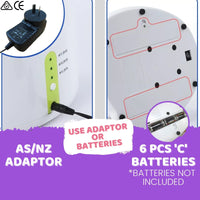 Automatic Ball Launcher Throwing Machine Dog Toys Interactive Tennis Pet 3Balls Pet Care Kings Warehouse 