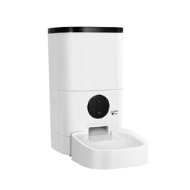 Automatic Pet Feeder 6L Auto Wifi Dog Cat Feeder Smart Food App Control March Mayhem Kings Warehouse 