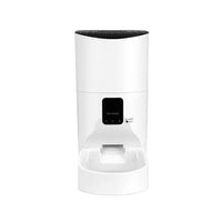 Automatic Pet Feeder 9L Auto Wifi Dog Cat Feeder Smart Food App Dispenser Passionate for Pets Kings Warehouse 