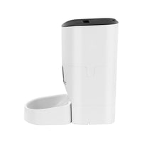 Automatic Pet Feeder 9L Auto Wifi Dog Cat Feeder Smart Food App Dispenser Passionate for Pets Kings Warehouse 