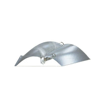 Avenger Adjusta Wing Reflector With Lamp Holder - 100 X 70cm for larger grow areas Kings Warehouse 