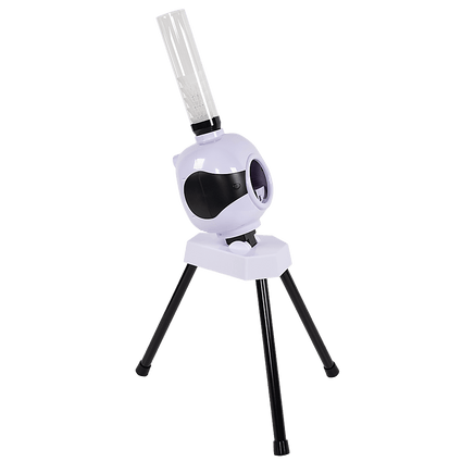 Badminton Robot Automatic Launcher Ball Machine Gift & Novelty Kings Warehouse 