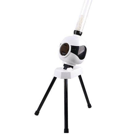 Badminton Robot Automatic Launcher Ball Machine Gift & Novelty Kings Warehouse 
