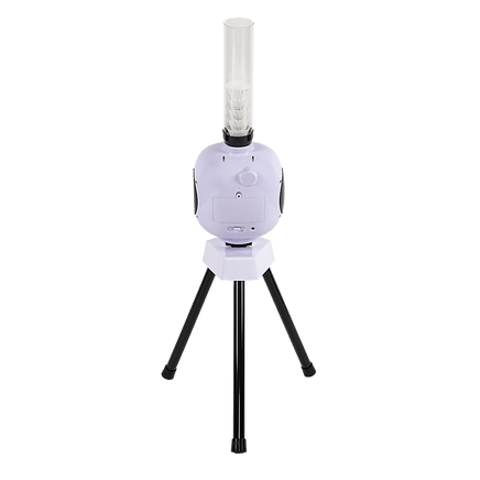 Badminton Robot Automatic Launcher Ball Machine Gift & Novelty Kings Warehouse 