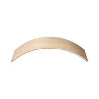 Balance Board Beam Seesaw Wooden Child Kids Adult Yoga Sports & Fitness Kings Warehouse 