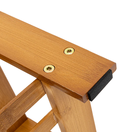 Bamboo Shoe Rack Wooden Bench Storage Organiser Cabinet Holder Stool Furniture Kings Warehouse 