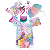 Barbie Dreamtopia Retail Showbag Kings Warehouse 