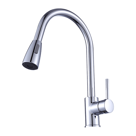 Basin Mixer Tap Faucet -Kitchen Laundry Bathroom Sink Kings Warehouse 