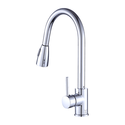 Basin Mixer Tap Faucet -Kitchen Laundry Bathroom Sink Kings Warehouse 