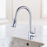 Basin Mixer Tap Faucet -Kitchen Laundry Bathroom Sink Kings Warehouse 