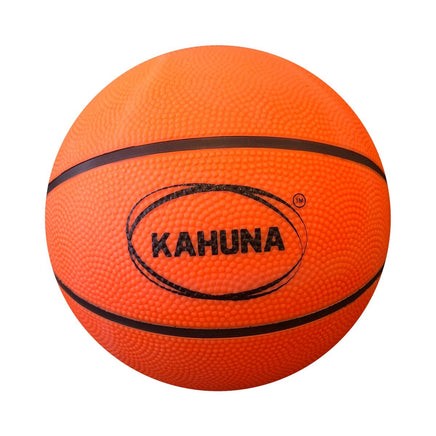 Basketball L.e.d Glow Light Up Trampoline Ball Kings Warehouse 
