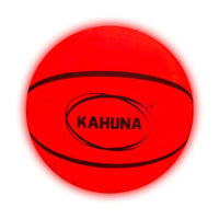 Basketball L.e.d Glow Light Up Trampoline Ball Kings Warehouse 