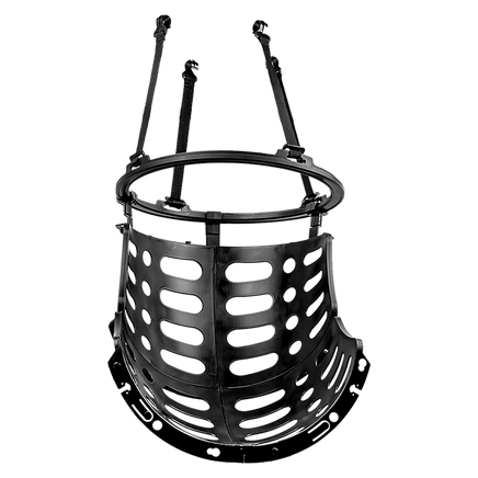 Basketball Return Net - Ball Returner Basketball Rebounder Sports & Fitness Kings Warehouse 