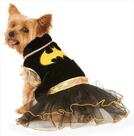 Batgirl Tutu Dress Xl Kings Warehouse 