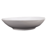 Bathroom Ceramic Oval Above Countertop Basin for Vanity Kings Warehouse 