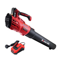 Baumr-AG 20V Lithium Cordless Leaf Blower Electric Hand-held Garden Tool Kings Warehouse 