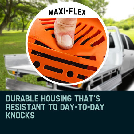 Baumr-AG Engine for Post Hole Digger Replacement Earth Auger Borer Tools Kings Warehouse 