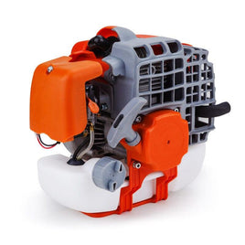 Baumr-AG Engine for Post Hole Digger Replacement Earth Auger Borer Tools Kings Warehouse 