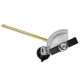 Baumr-AG Grass Edger Attachment Pole Garden Trimmer Brushcutter Lawn Edge Tools Kings Warehouse 