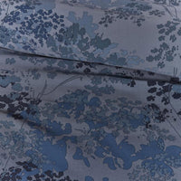 Bedding House Pantalla Blue Bamboo Cotton Quilt Cover Set King Home & Garden Kings Warehouse 