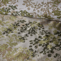 Bedding House Pantalla Green Bamboo Cotton Quilt Cover Set Queen Home & Garden Kings Warehouse 