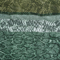 Bedding House Skin Green Cotton Quilt Cover Set Queen Home & Garden Kings Warehouse 