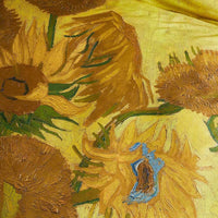 Bedding House Tournesol Yellow Quilt Cover Set King Home & Garden Kings Warehouse 