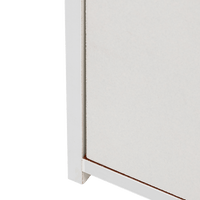 Bedside Tables Side Table Nightstand Storage Drawer Shelf Bedroom Furniture Kings Warehouse 