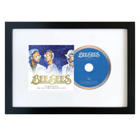 Bee Gees - Timeless: The All-Time Greatest Hits - CD Framed Album Art Gift & Novelty Kings Warehouse 