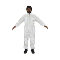 Beekeeping Bee Suit 2 Layer Mesh Hood Style Light Weight & Ultra Cool-2XL Kings Warehouse 