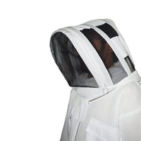 Beekeeping Bee Suit 2 Layer Mesh Hood Style Light Weight & Ultra Cool-2XL Kings Warehouse 