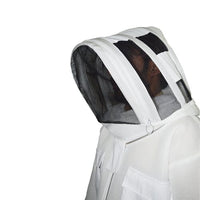 Beekeeping Bee Suit 2 Layer Mesh Hood Style Light Weight & Ultra Cool- M Kings Warehouse 