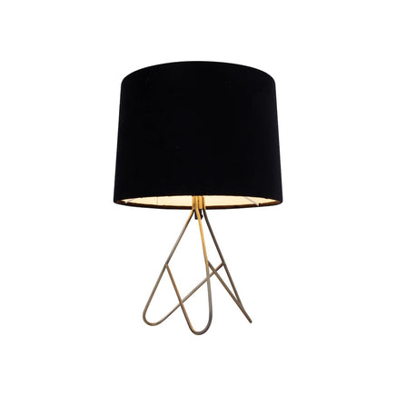 Belira Table Lamp - Antique Brass Home & Garden Kings Warehouse 