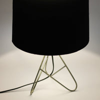 Belira Table Lamp - Antique Brass Home & Garden Kings Warehouse 