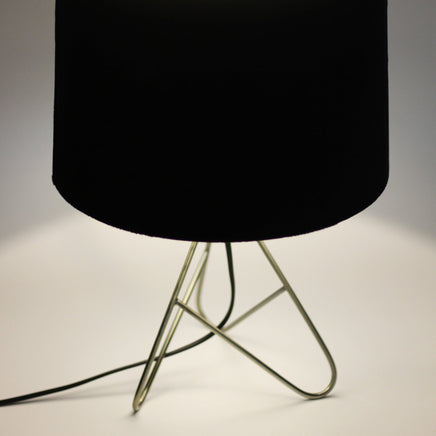 Belira Table Lamp - Antique Brass Home & Garden Kings Warehouse 