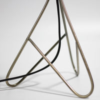 Belira Table Lamp - Antique Brass Home & Garden Kings Warehouse 