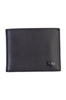 BELT AND WALLET & CARD HOLDER BLACK SET Kings Warehouse 
