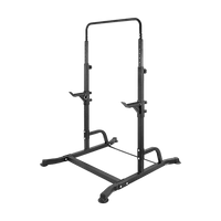 Bench Press Gym Rack and Chin Up Bar Sports & Fitness Kings Warehouse 