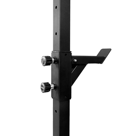 Bench Press Gym Rack and Chin Up Bar Sports & Fitness Kings Warehouse 