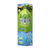 Bestway Above Ground Swimming Pool with Mist Shade End of Season Clearance Kings Warehouse 