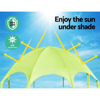 Bestway Above Ground Swimming Pool with Mist Shade End of Season Clearance Kings Warehouse 