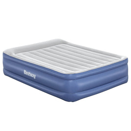 Bestway Air Bed Inflatable Mattress Queen Outdoor Recreation Kings Warehouse 