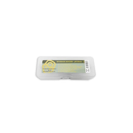 Beverage Doctor Ph Meter Commercial Kings Warehouse 