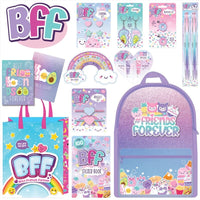 BFF Showbag 21 Kings Warehouse 