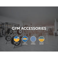 Bicep Curl Arm Bodybuilding Aid Sports & Fitness Kings Warehouse 