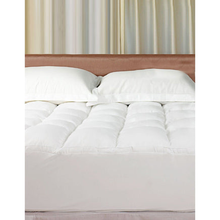 Big Sleep 900GSM Mattress Topper - Single Home & Garden Kings Warehouse 
