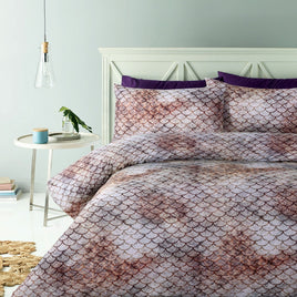 Big Sleep Ari Quilt Cover Set Queen Home & Garden Kings Warehouse 