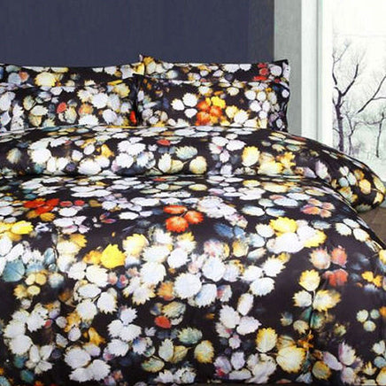 Big Sleep Nordic Multi Quilt Cover Set Double Home & Garden Kings Warehouse 