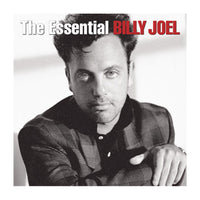 Billy Joel-The Essential Billy Joel CD Framed Album Art Gift & Novelty Kings Warehouse 